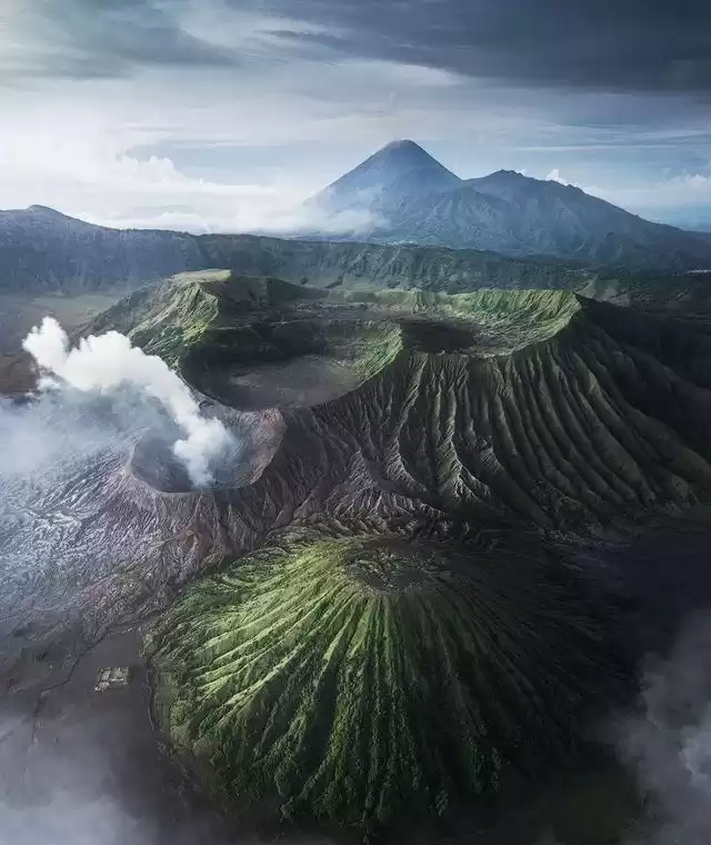 独家揭秘！摄影大佬绝不肯外传的6大核心技巧，小白也能轻松拍出封神大片