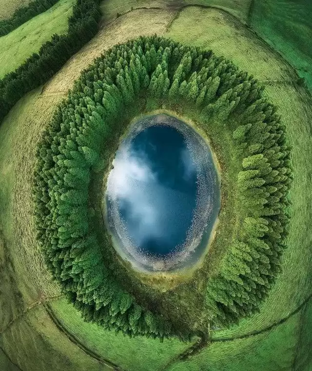 独家揭秘！摄影大佬绝不肯外传的6大核心技巧，小白也能轻松拍出封神大片