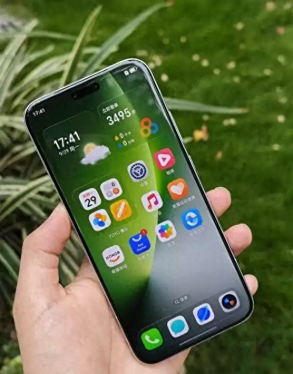 3D面部识别黑科技震撼揭秘:华为荣耀如何用“硬核”研发重塑你的体验? 3D面部识别黑科技震撼揭秘:华为荣耀如何用“硬核”研发重塑你的体验?