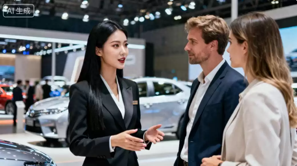 官网二维码终极攻略：一键生成，精准追踪，让每次扫描都转化为商机！