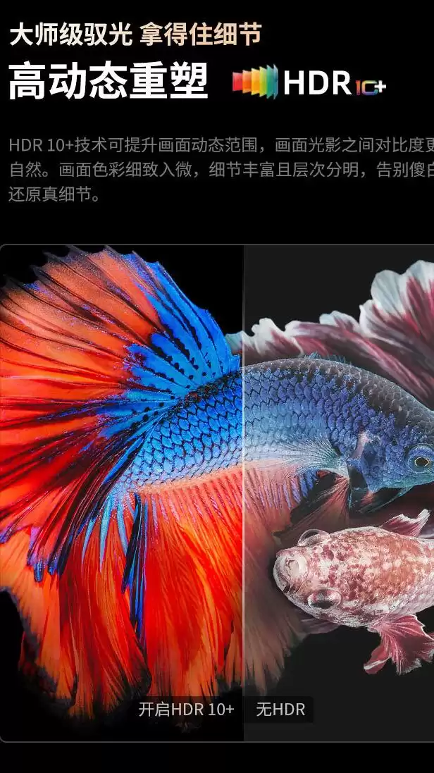 HDR投影仪终极对决：光影革命，告别平庸画面！