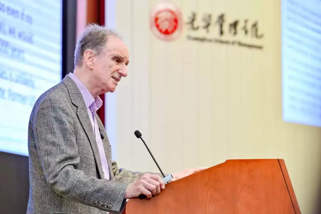 技术生存之战：图灵奖得主赫尔曼人类未来博弈