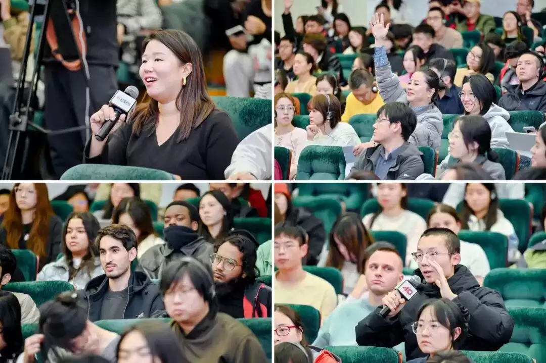 技术生存之战：图灵奖得主赫尔曼人类未来博弈