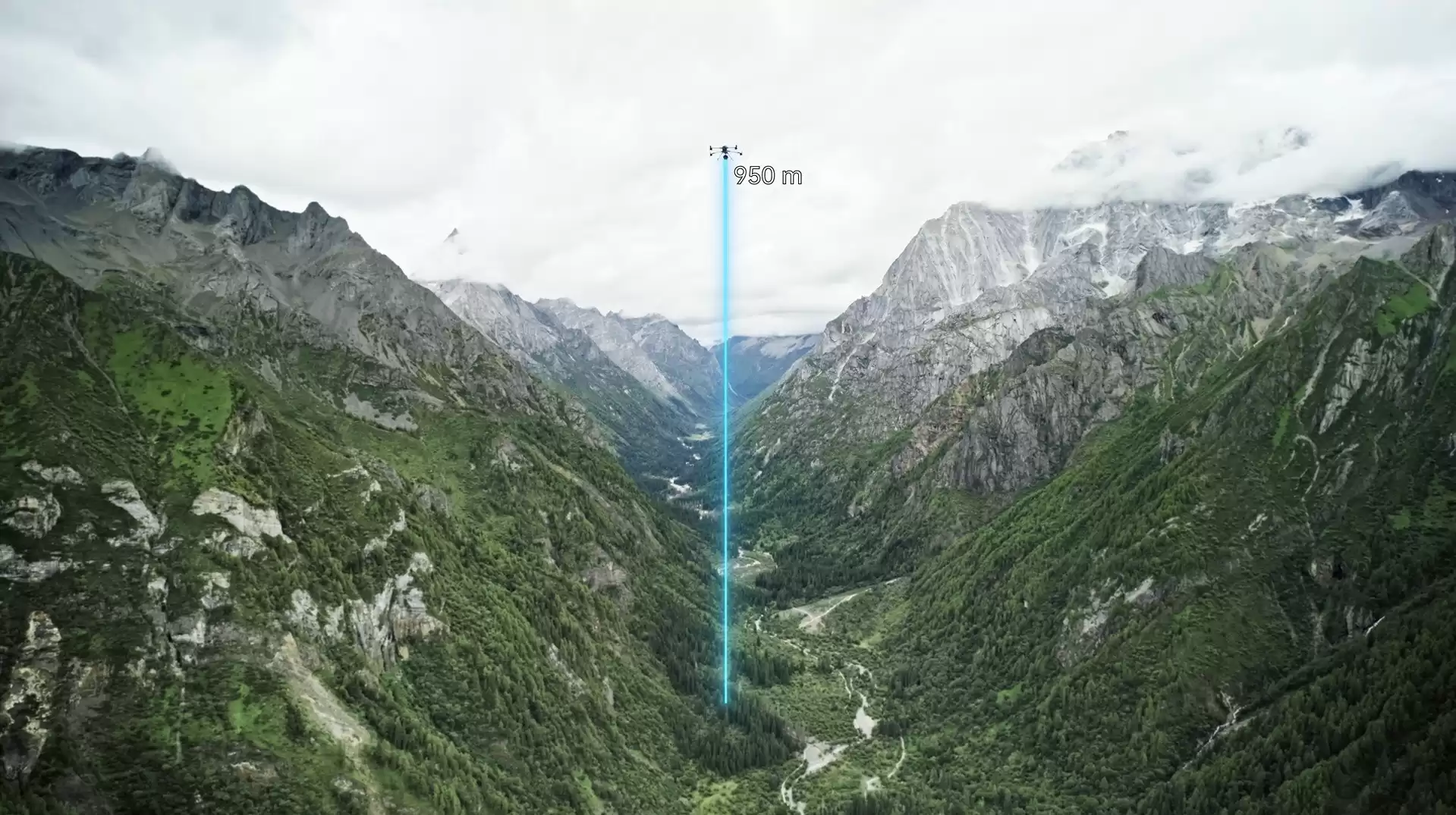 技术革命！大疆禅思L3：重新定义激光雷达的性价比巅峰