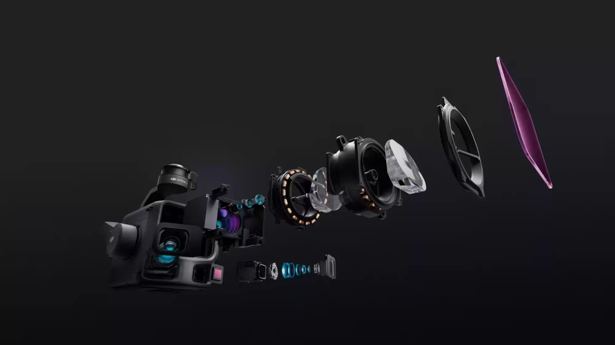 技术革命！大疆禅思L3：重新定义激光雷达的性价比巅峰