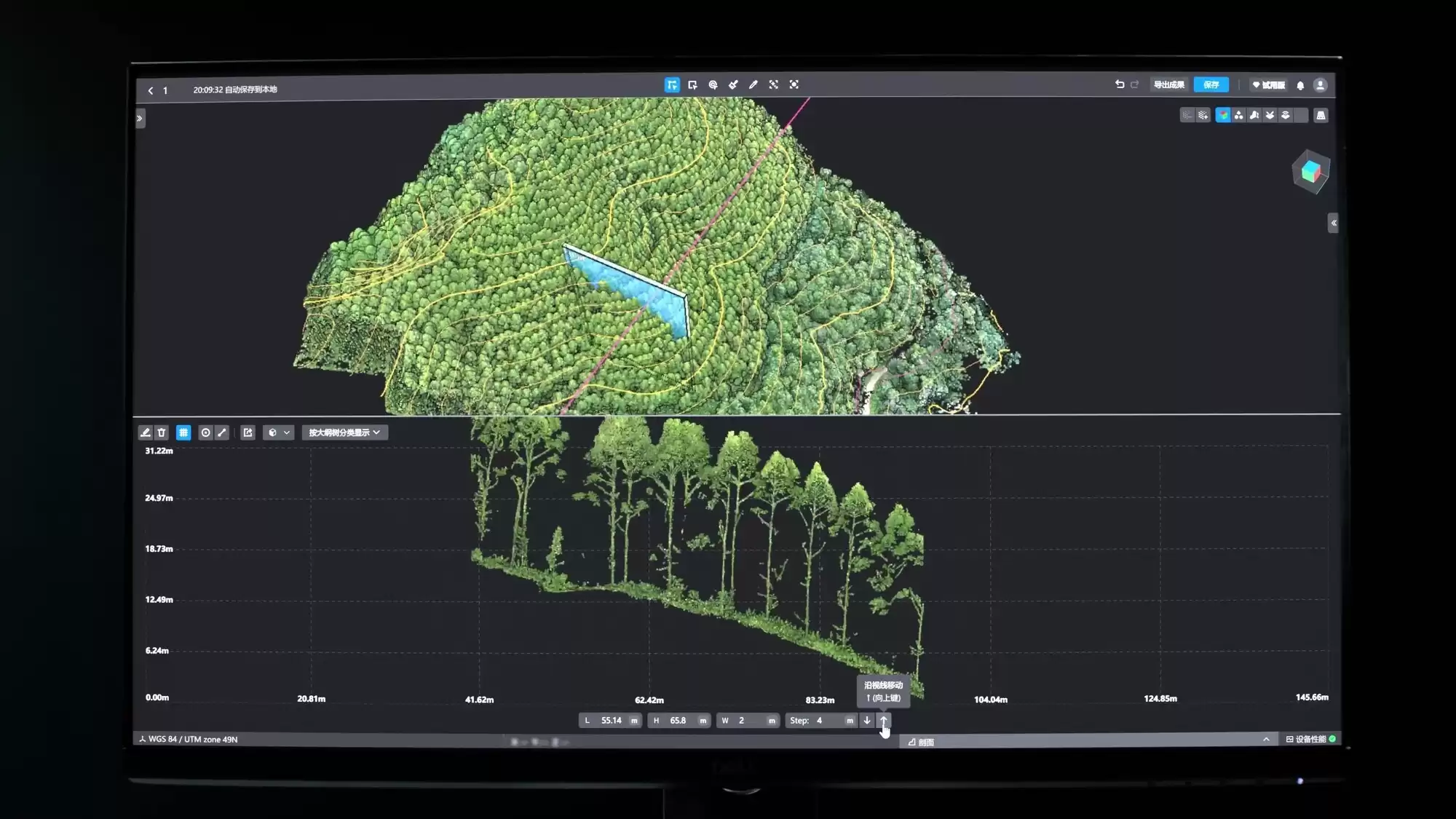 技术革命！大疆禅思L3：重新定义激光雷达的性价比巅峰