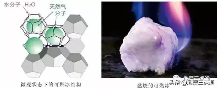 突破深地极限：中国可燃冰技术创世界纪录，引领能源革命