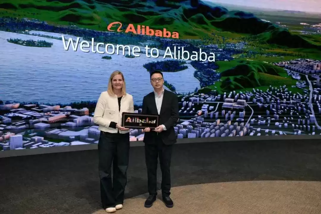 全球顶级赛事为何独宠阿里AI？从NBA到奥运会的技术霸权