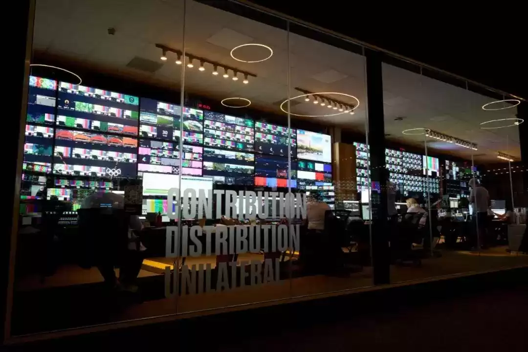 全球顶级赛事为何独宠阿里AI？从NBA到奥运会的技术霸权