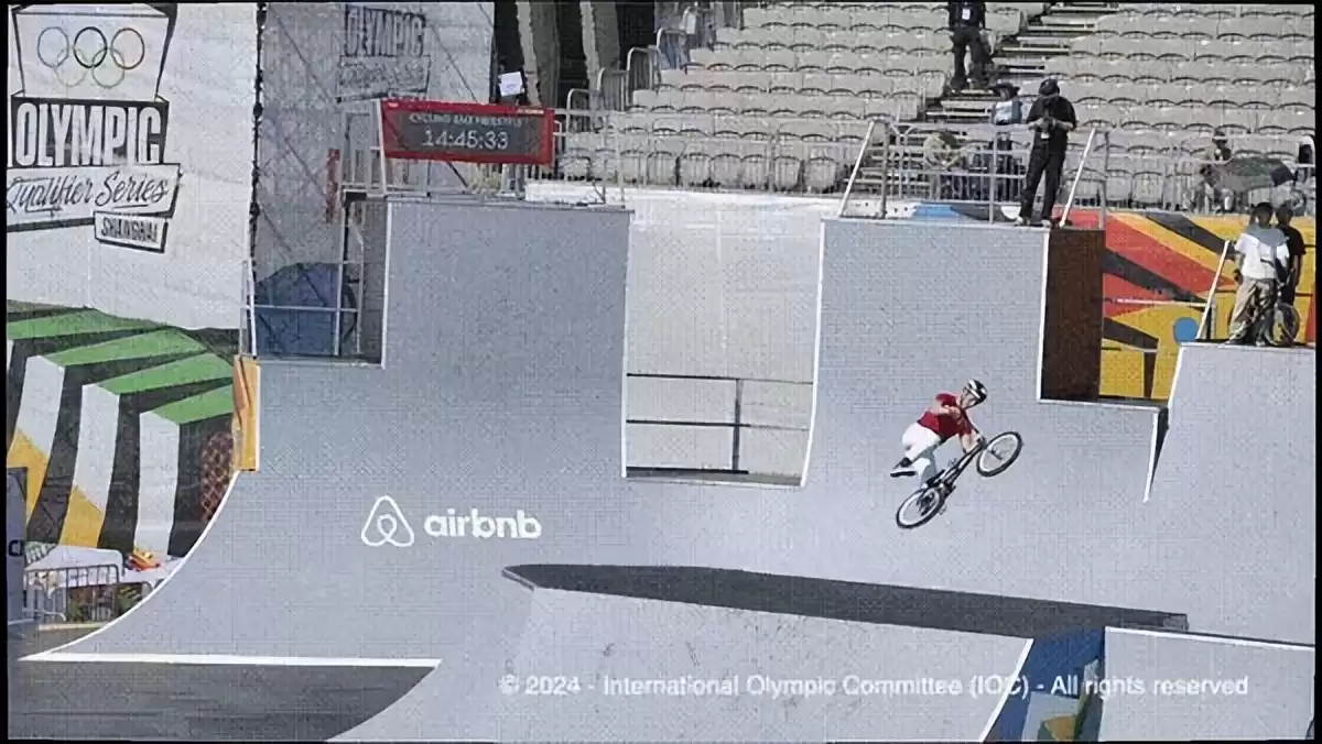 全球顶级赛事为何独宠阿里AI？从NBA到奥运会的技术霸权