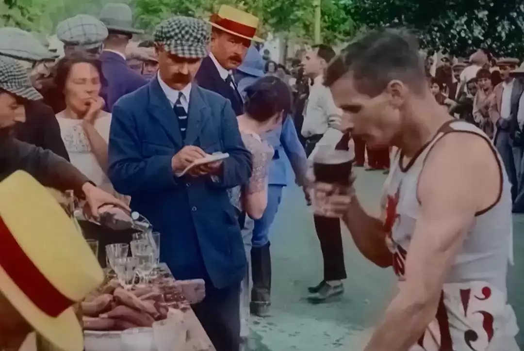 全球顶级赛事为何独宠阿里AI？从NBA到奥运会的技术霸权