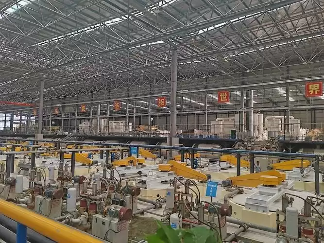 “隐形冠军”的百年修炼：电磁安全，为何是这家中国老厂的决胜王牌？-第4张图片-正海烽科技 - 领先的只能推广行业，智能制造解决方案提供商