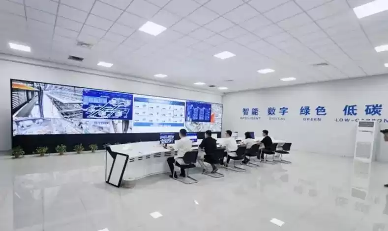 “隐形冠军”的百年修炼：电磁安全，为何是这家中国老厂的决胜王牌？-第3张图片-正海烽科技 - 领先的只能推广行业，智能制造解决方案提供商