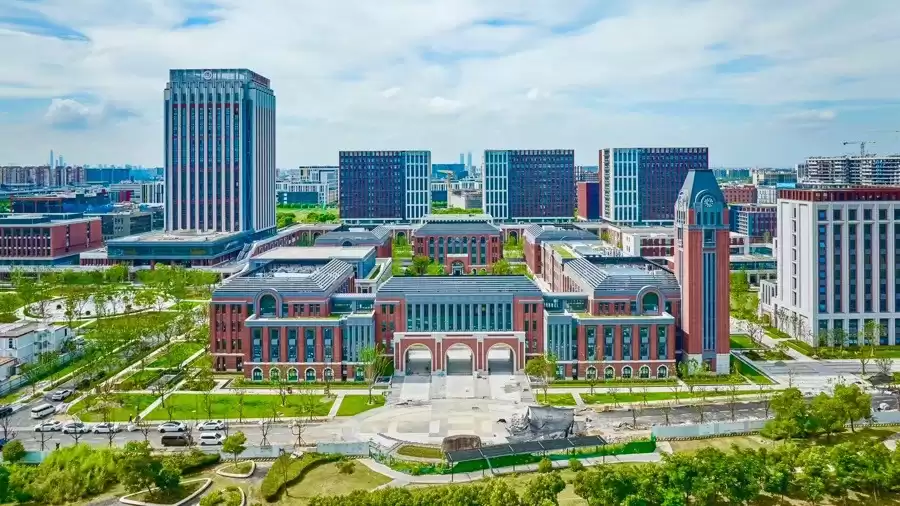 20年强强合并铸就传奇！交大临床医学登顶中国，全速冲击世界之巅！