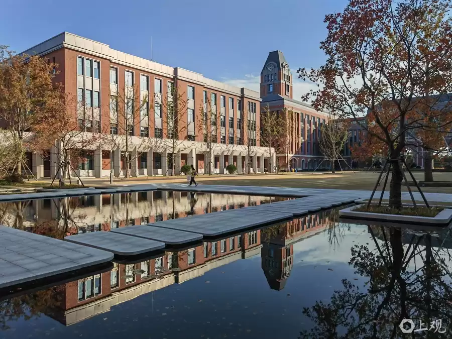 20年强强合并铸就传奇！交大临床医学登顶中国，全速冲击世界之巅！