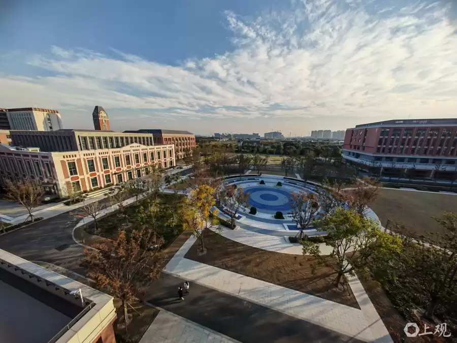 20年强强合并铸就传奇！交大临床医学登顶中国，全速冲击世界之巅！