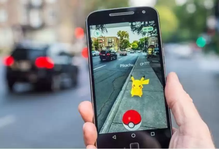 AR技术终极揭秘：一文带你玩转增强现实，颠覆你的认知！