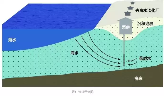 海水淡化突破：天然矿化技术如何重塑未来供水？