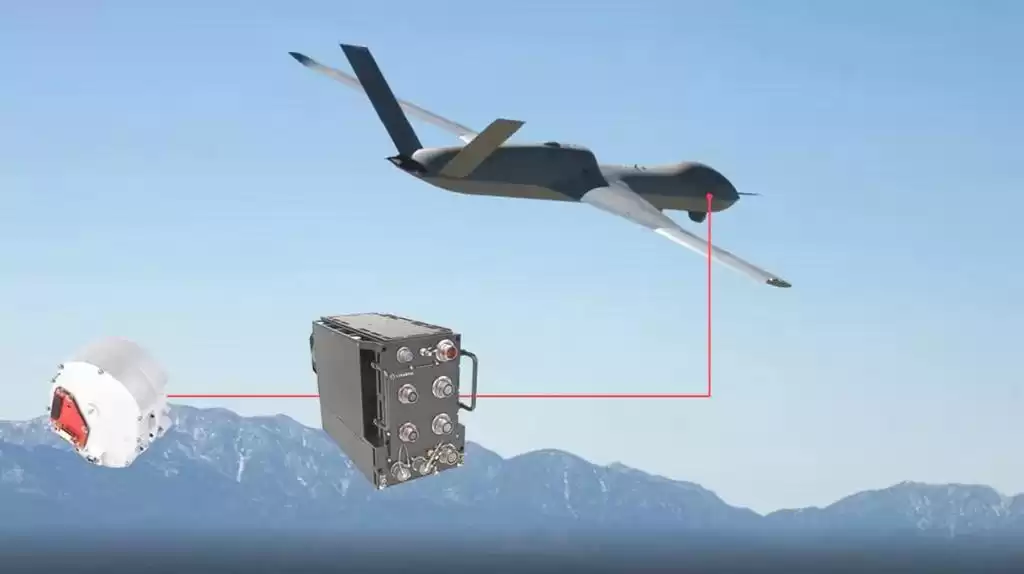 F-22“平板操控”无人机只是小儿科？歼-20S双座版已主宰未来空战！