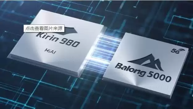 华为核心技术霸权：让美国颤抖的五大领先领域！