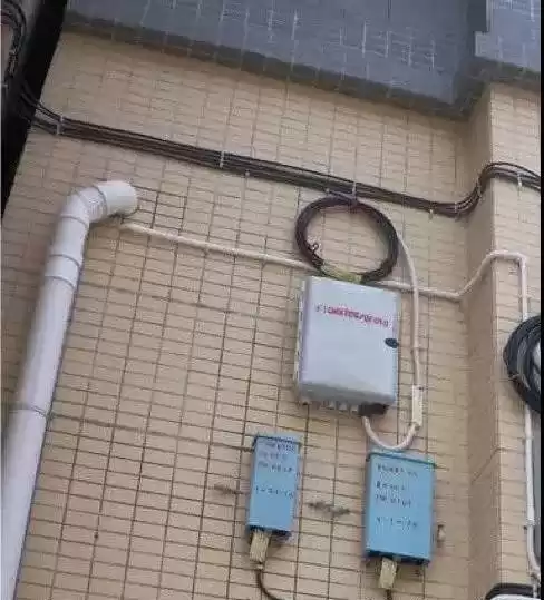 FTTH施工终极指南：从机房到用户家的标准化作业解密