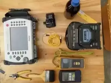 FTTH施工终极指南：从机房到用户家的标准化作业解密