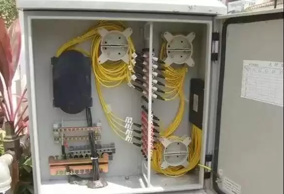 FTTH施工终极指南：从机房到用户家的标准化作业解密