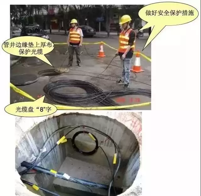 FTTH施工终极指南：从机房到用户家的标准化作业解密