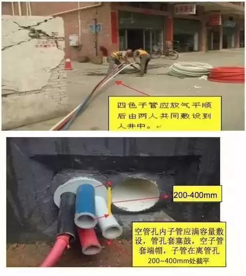 FTTH施工终极指南：从机房到用户家的标准化作业解密