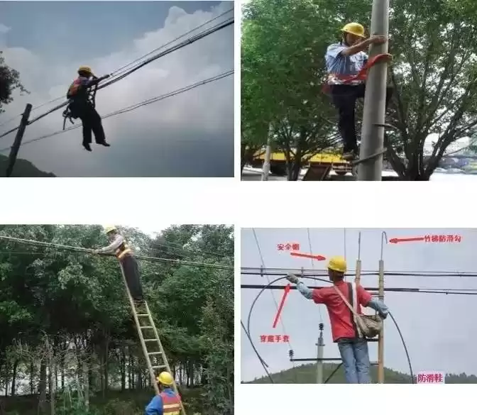 FTTH施工终极指南：从机房到用户家的标准化作业解密