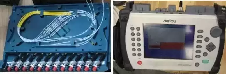 FTTH施工终极指南：从机房到用户家的标准化作业解密