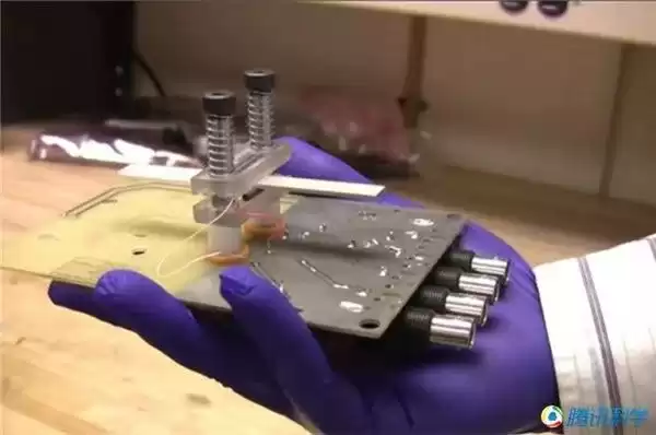 未来已来！十大科幻技术正改写人类命运