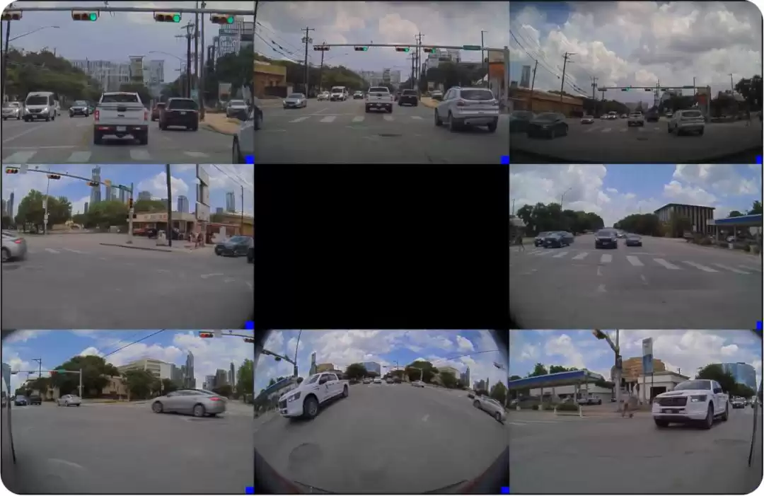 特斯拉引爆技术核弹！「世界模型」如何彻底改写自动驾驶游戏规则？