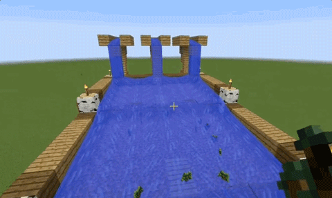 红石奇迹：四步在Minecraft中手搓可运行ChatGPT！