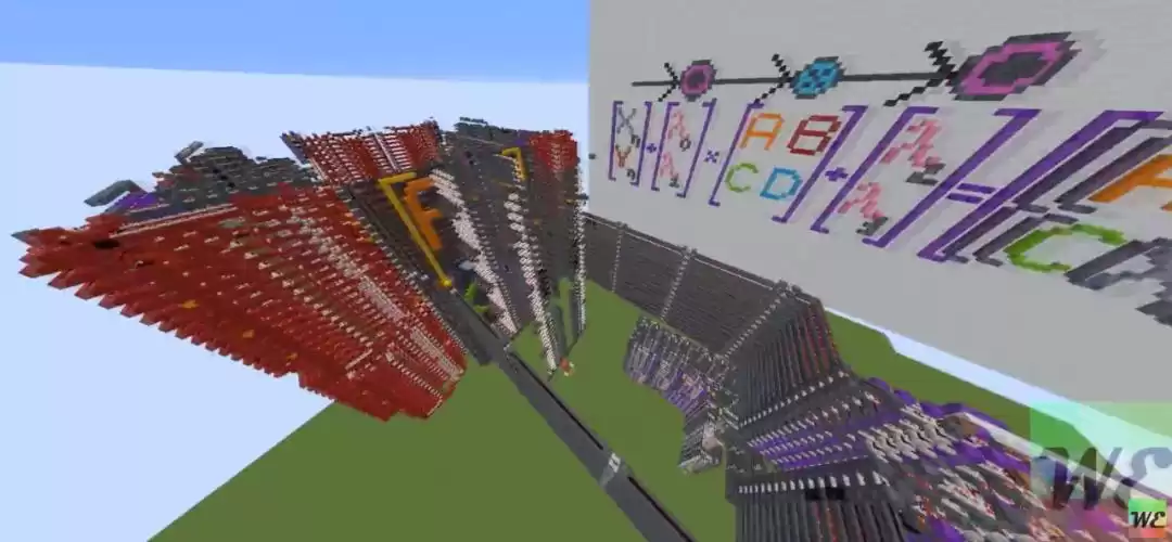 红石奇迹：四步在Minecraft中手搓可运行ChatGPT！