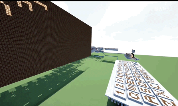 红石奇迹：四步在Minecraft中手搓可运行ChatGPT！