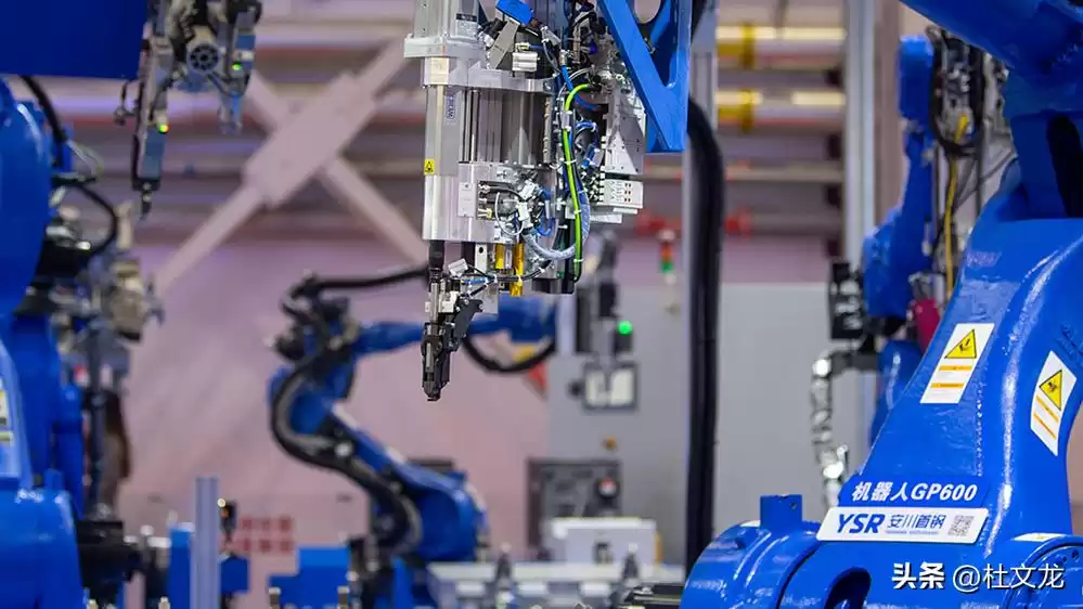 警惕！44项高端技术中国领先37项？美国捧杀战术背后的阴毒动机