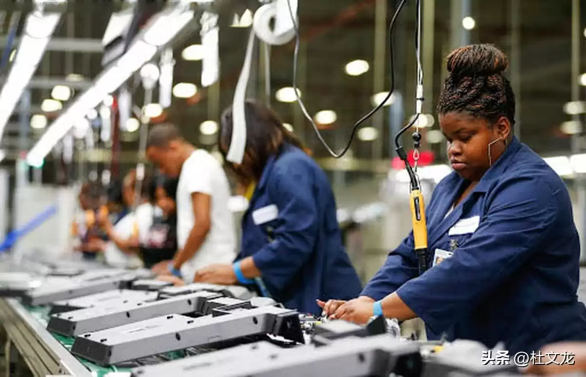 警惕！44项高端技术中国领先37项？美国捧杀战术背后的阴毒动机