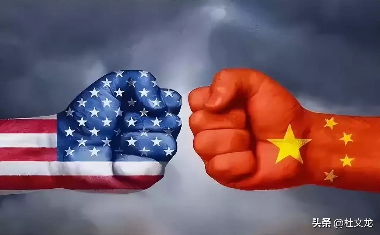 警惕！44项高端技术中国领先37项？美国捧杀战术背后的阴毒动机