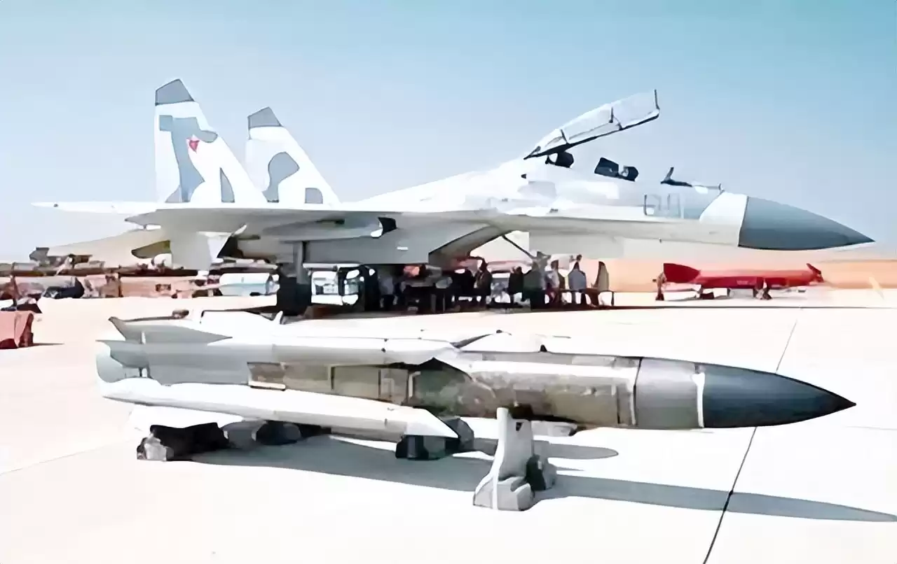 破局！中国独步全球的军事科技体系