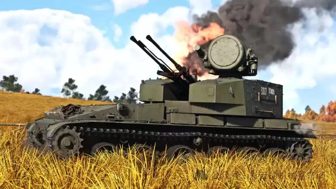 破局！中国独步全球的军事科技体系