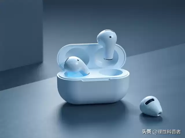 蓝牙跳频技术大：你的无线连接为何如此抗干扰又安全？