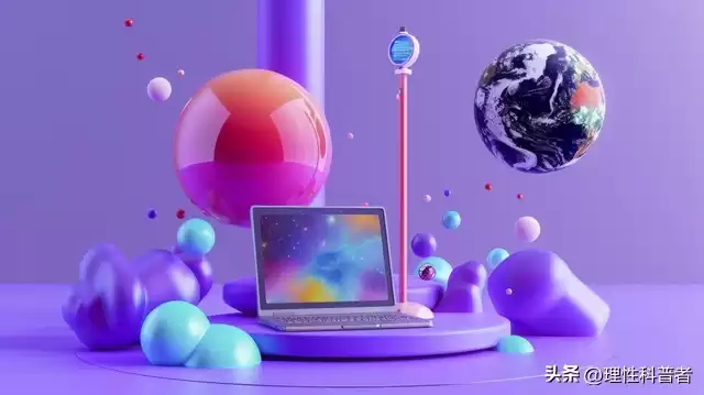 蓝牙跳频技术大：你的无线连接为何如此抗干扰又安全？