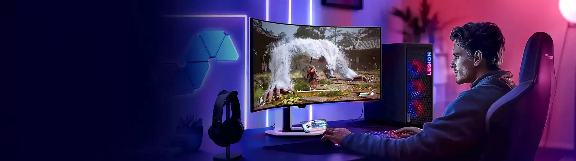 显示器选购终极攻略：尺寸只是入门，这5个硬核指标才是性能关键！