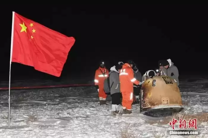 突围之战：中国如何集举国之力破解“卡脖子”技术困局？