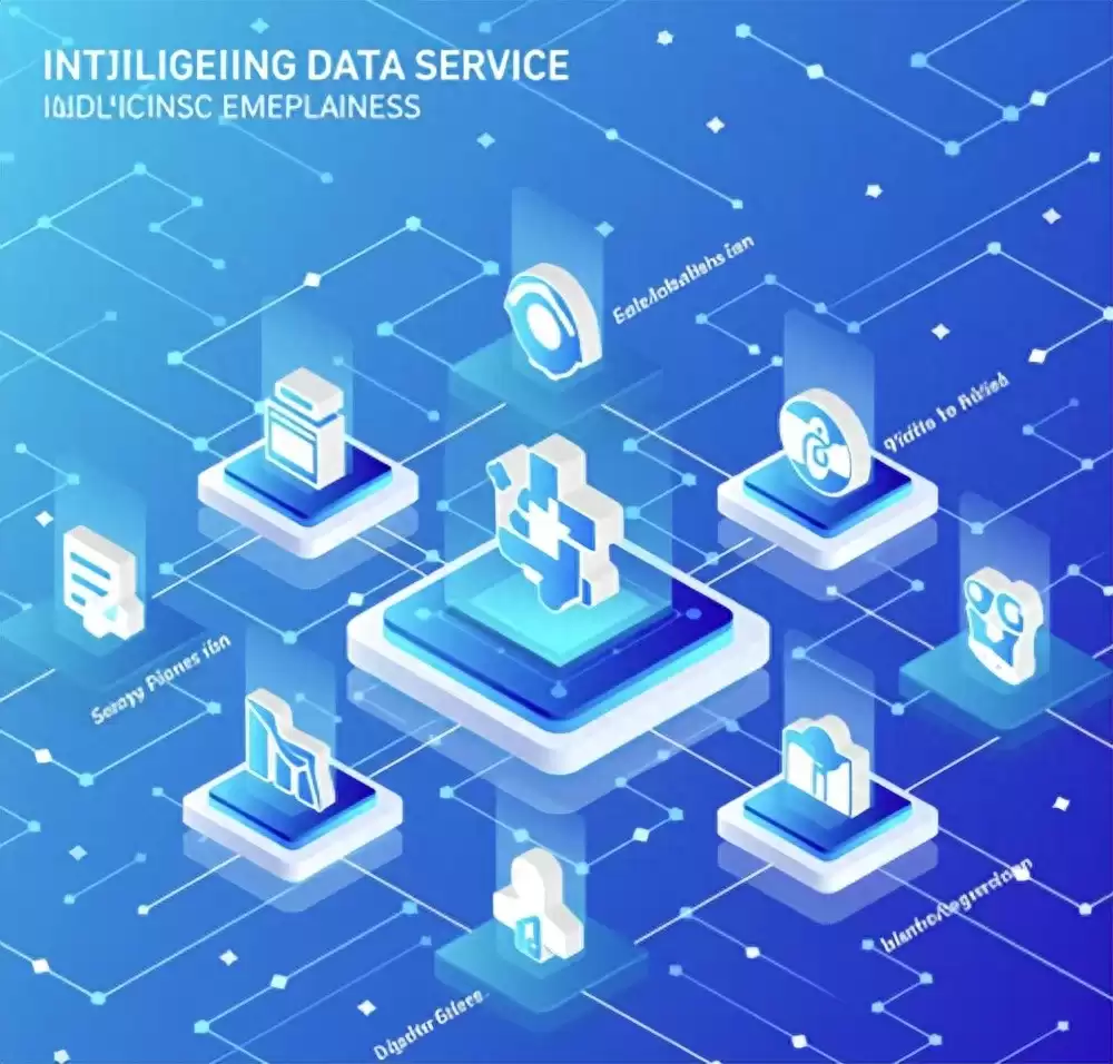 人工智能数据服务十大领军企业：谁在定义未来？-第1张图片-正海烽科技 - 领先的只能推广行业，智能制造解决方案提供商