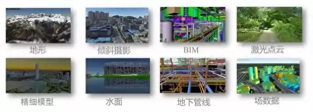 三维GIS技术：颠覆传统，开启自然资源管理“升维”革命