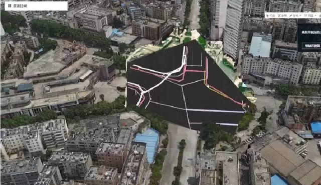 三维GIS技术：颠覆传统，开启自然资源管理“升维”革命