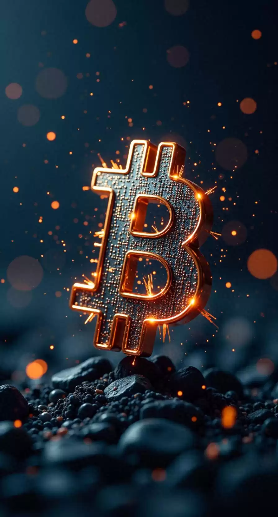 区块链终极揭秘：五大核心密码，引爆数字未来！