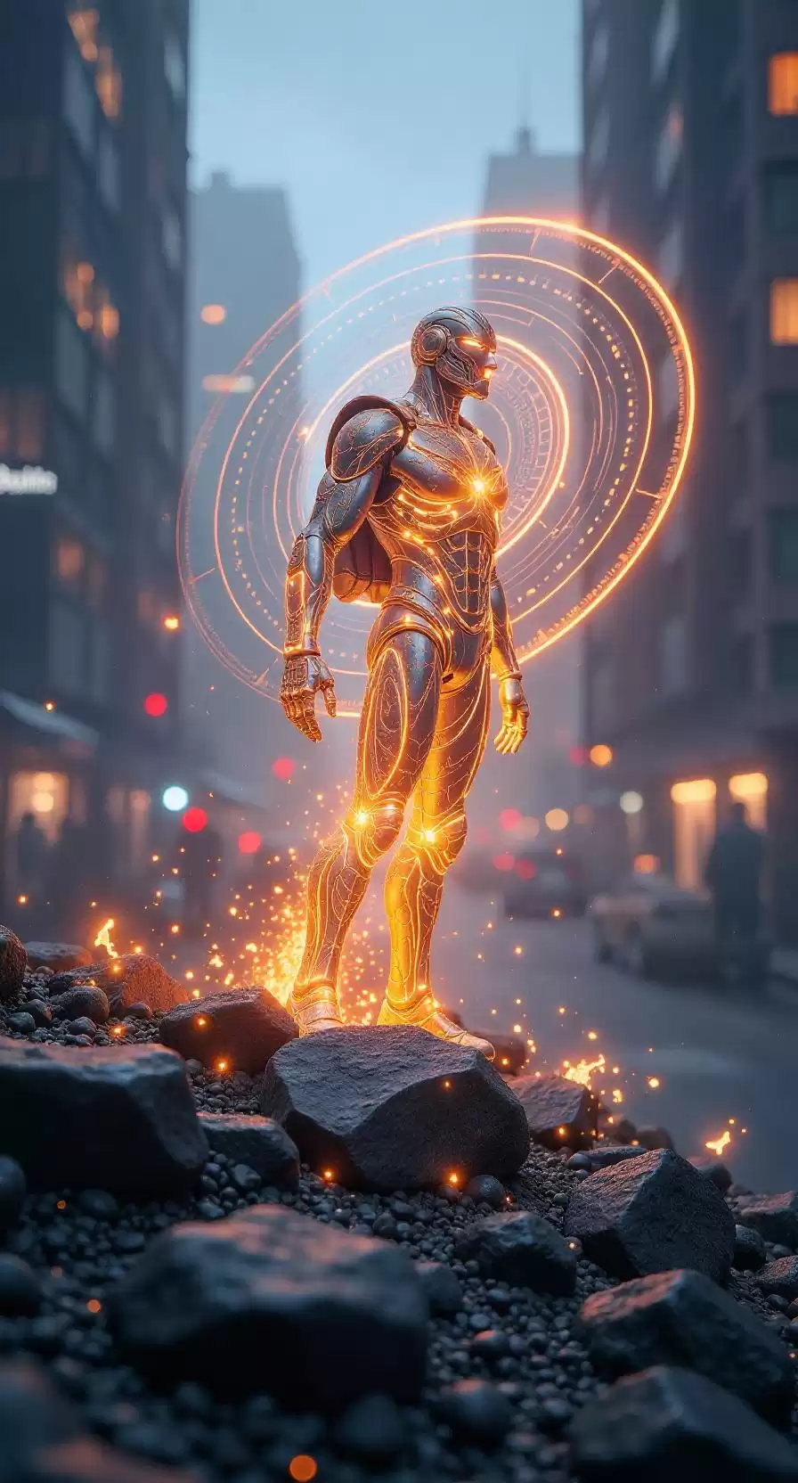 区块链终极揭秘：五大核心密码，引爆数字未来！